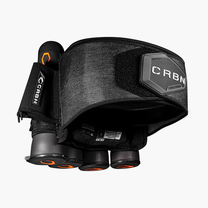 CRBN CC Harness 4 Pack - S/M