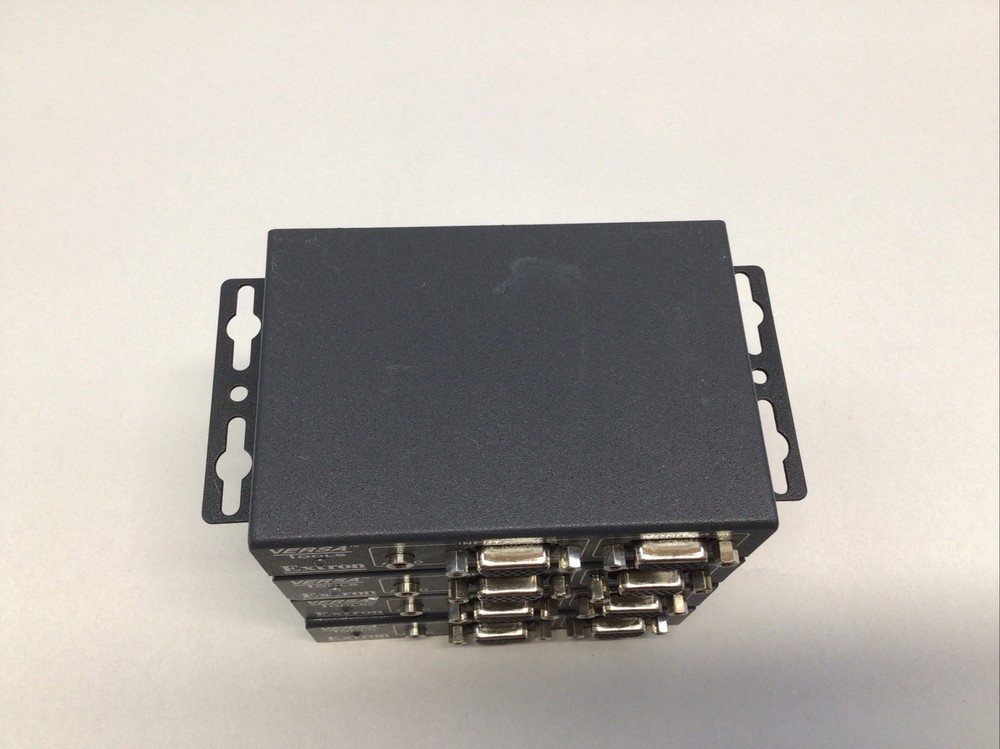 Extron Versa Tools P/2 DA2xi MT Amplifier Pack of 4