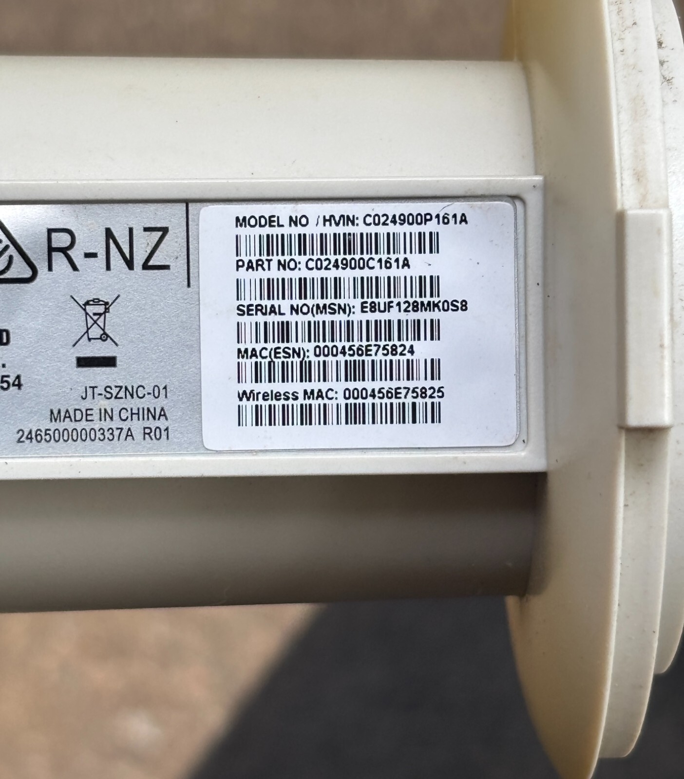 Cambium Networks ePMP 2.4 GHZ Force 200 C024900C161A C024900P161A