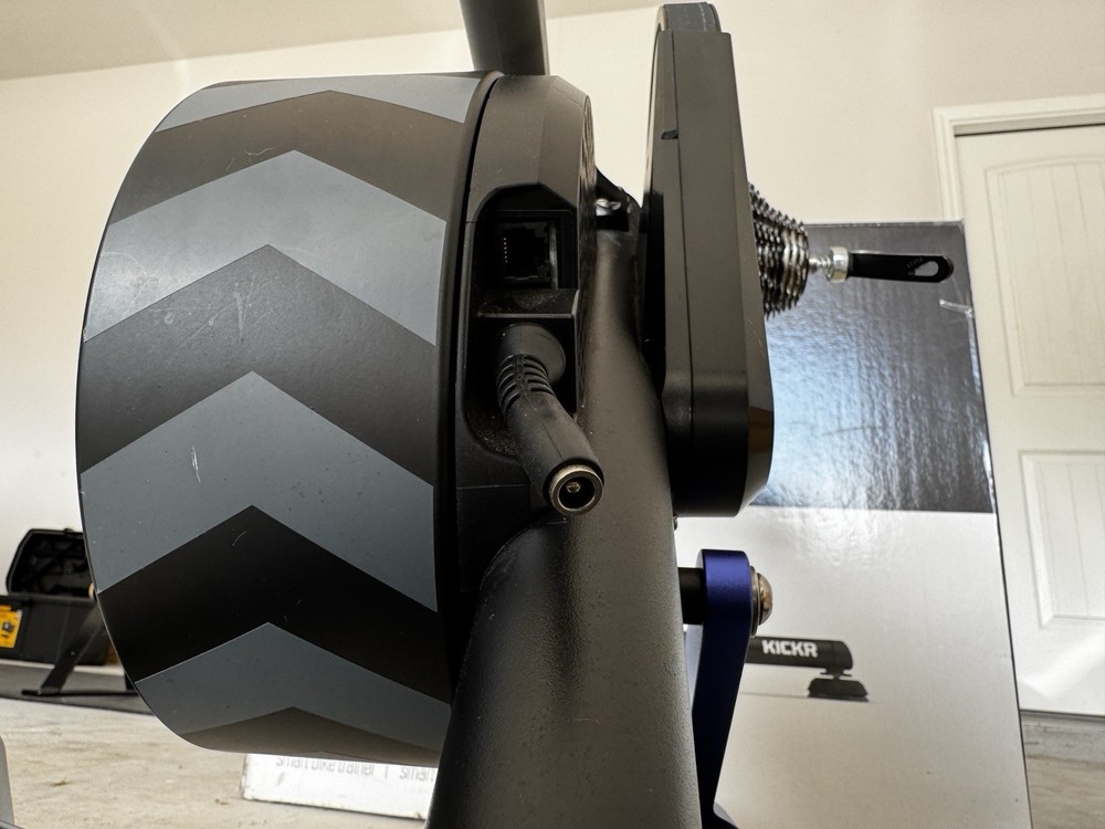 Wahoo KICKR Smart Trainer V5