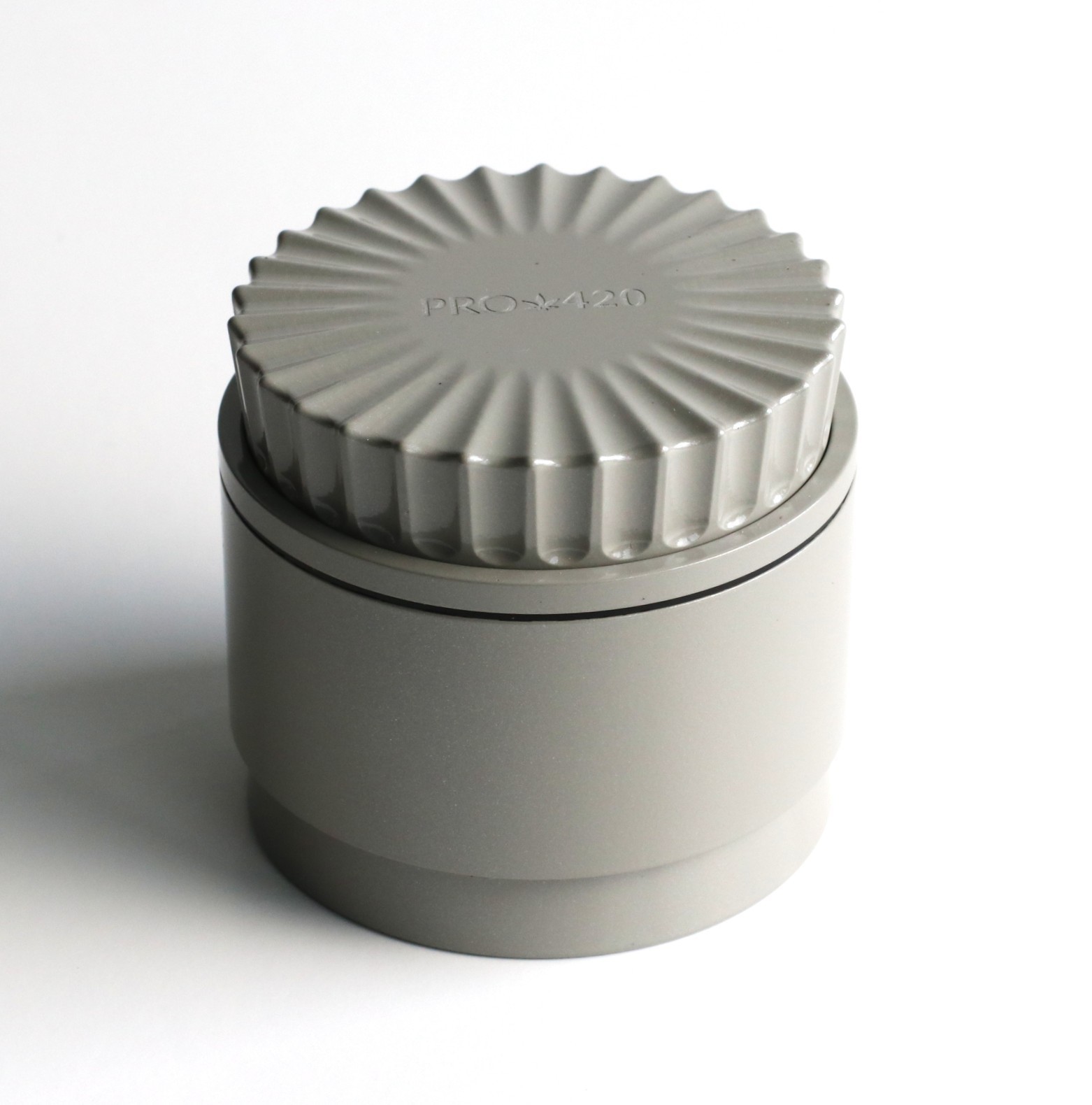 63mm Professional Ceramic Herb Grinder-3.0-Brand New Design