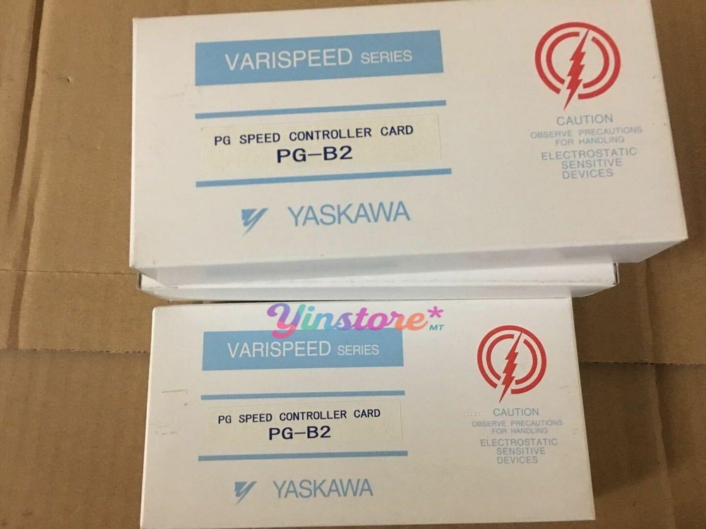 1 pc. New PG-B2 PG Speed Controller Card