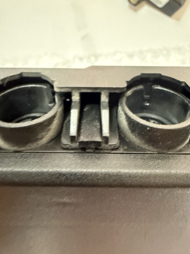 Tempur-Pedic Ergo Premier Logic Data Flex System Control Box 10003-CTRBOX-L001