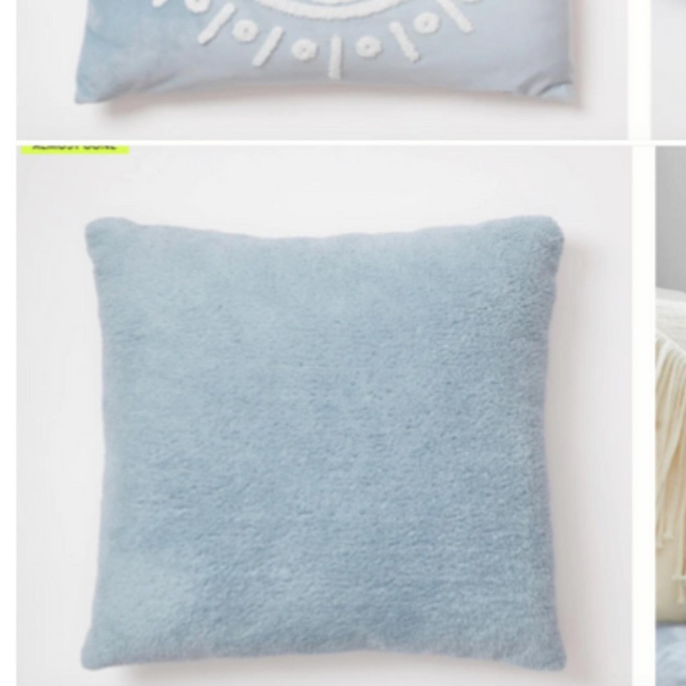 Dormify NWT Bedding