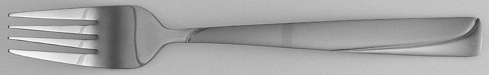 Oneida Silver Madeline  Salad Fork 8844666