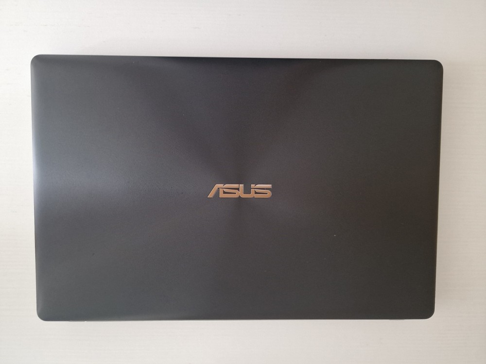 Asus X552L Working PC