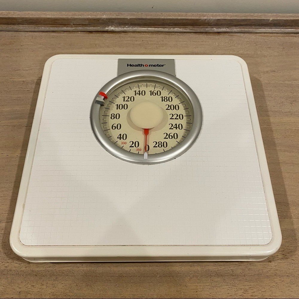 Health-O-Meter Bathroom Scale