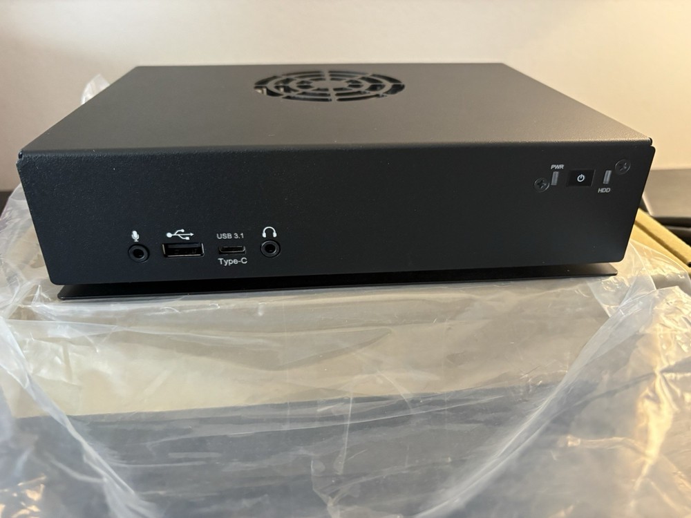 NEW Seneca USFS-07-V1