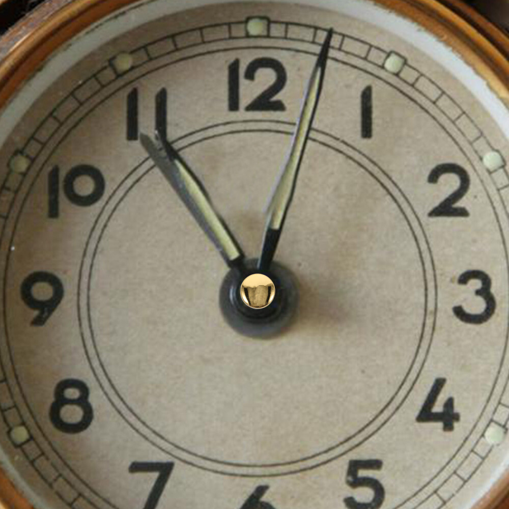 200 Pcs Accessories Cap Clock Hands Kit Battery Replacement