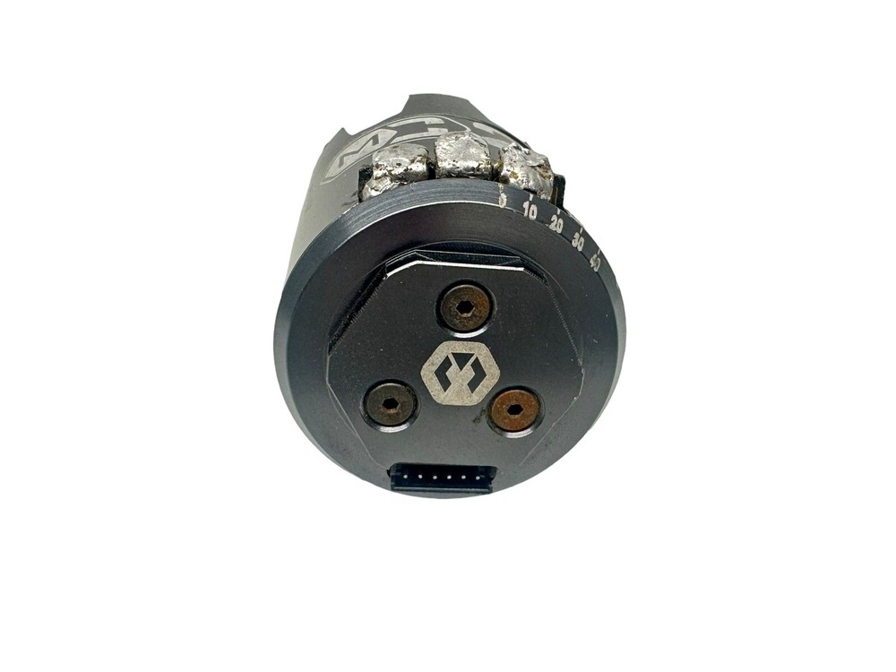 Motiv M-Code MC2 6.5T Modified Brushless Motor Rc Part #13547