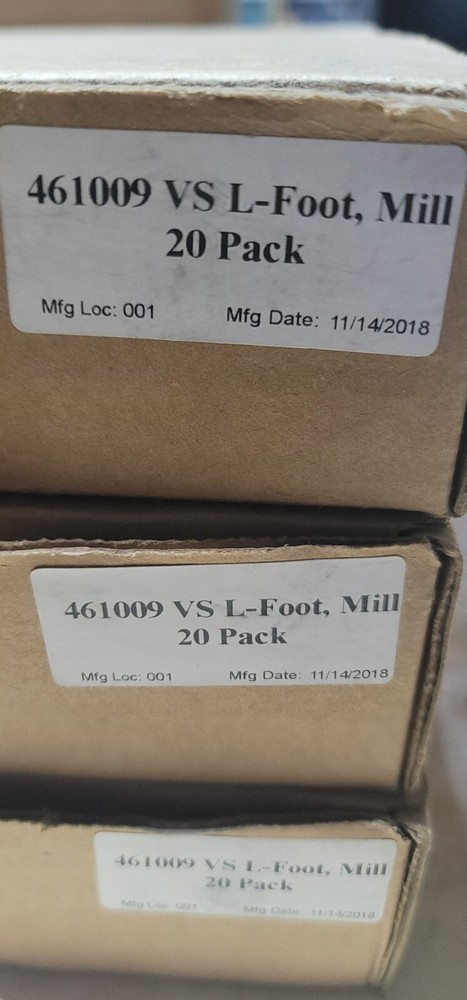 Solar Racking Mounts