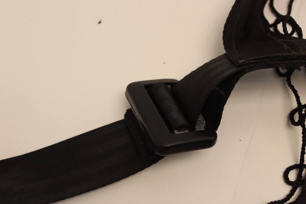 2008-2017 FREIGHTLINER CASCADIA 125 SLEEPER BUNK NET NYLON MESH OWERWRAP OEM