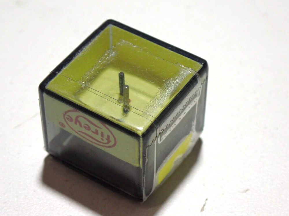 Fireye Firetron Cell 4-263-1 FLAME SENSOR CELL REPLACEMENT NEW