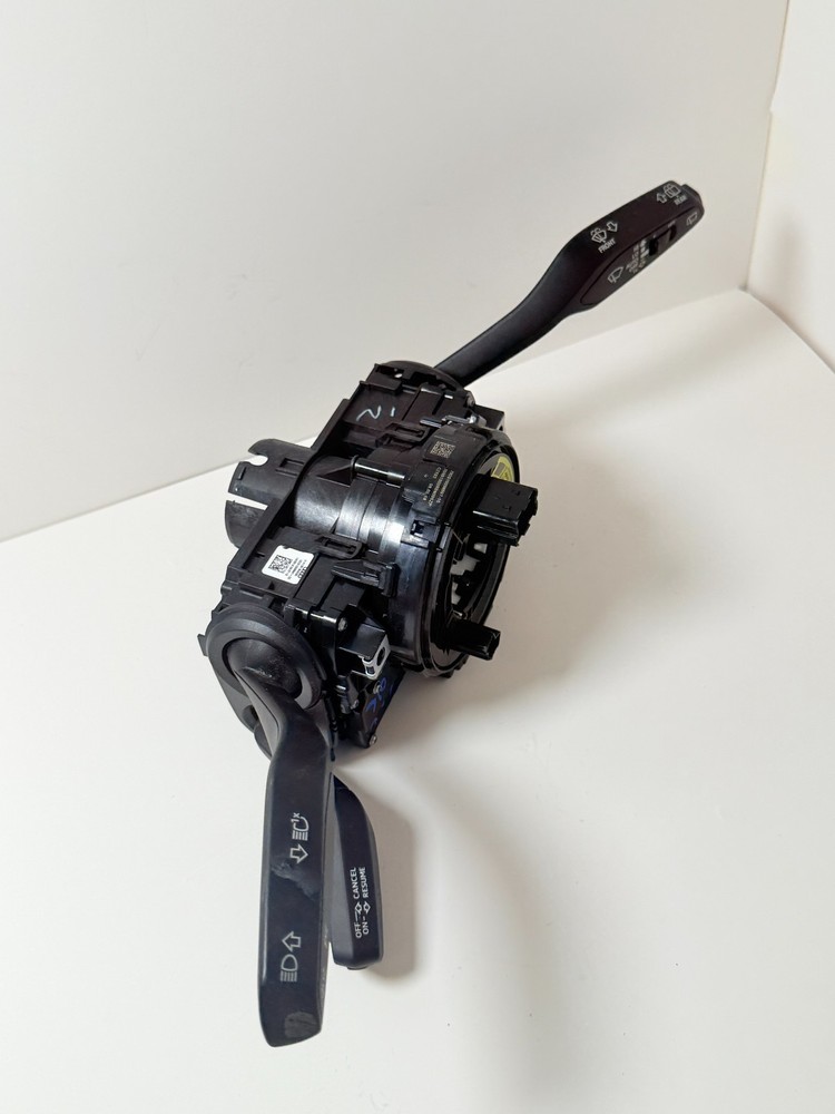 2018 AUDI Q5 STEERING COLUMN SWITCH | OEM 80A907129CB