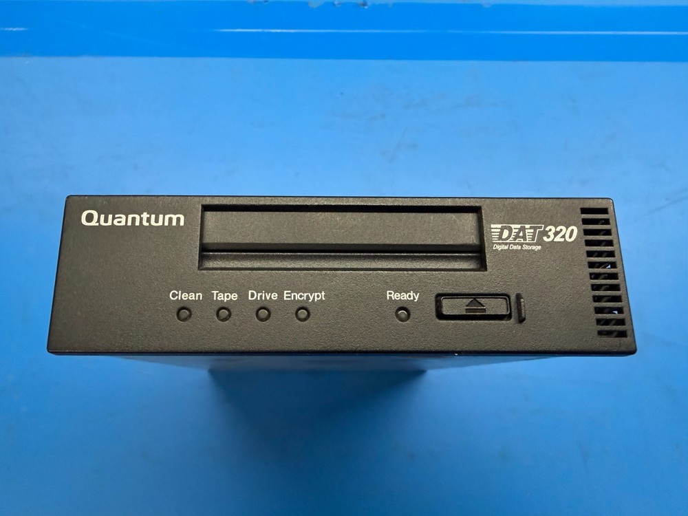 Quantum CD32OUH Internal Tape Drive