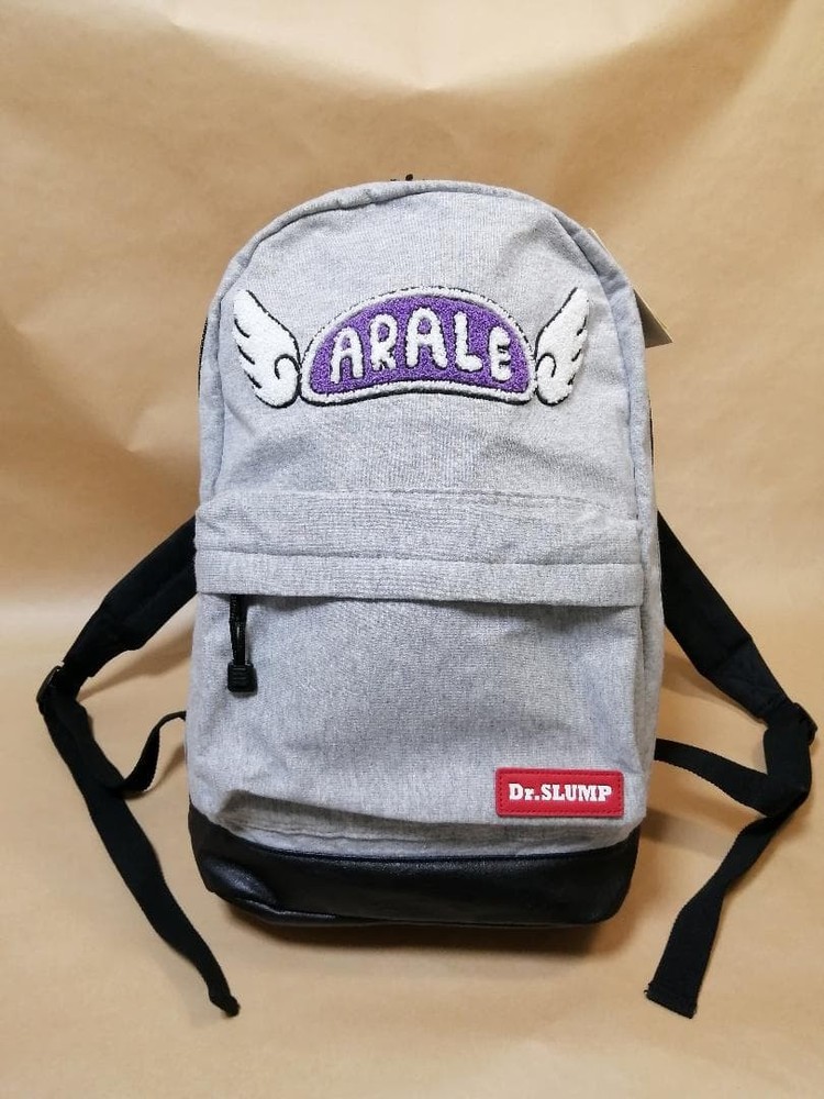 Doctor Slump Arale-chan Rucksack