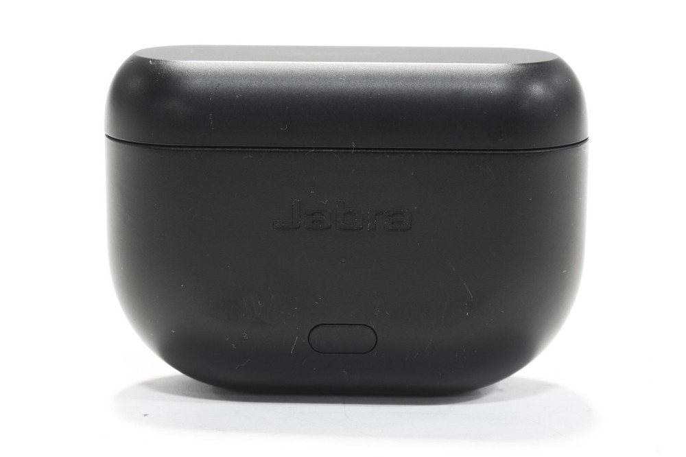 Jabra Elite 8 Active Gen 2 Wireless Earbuds - Replacement Charging Case - Black