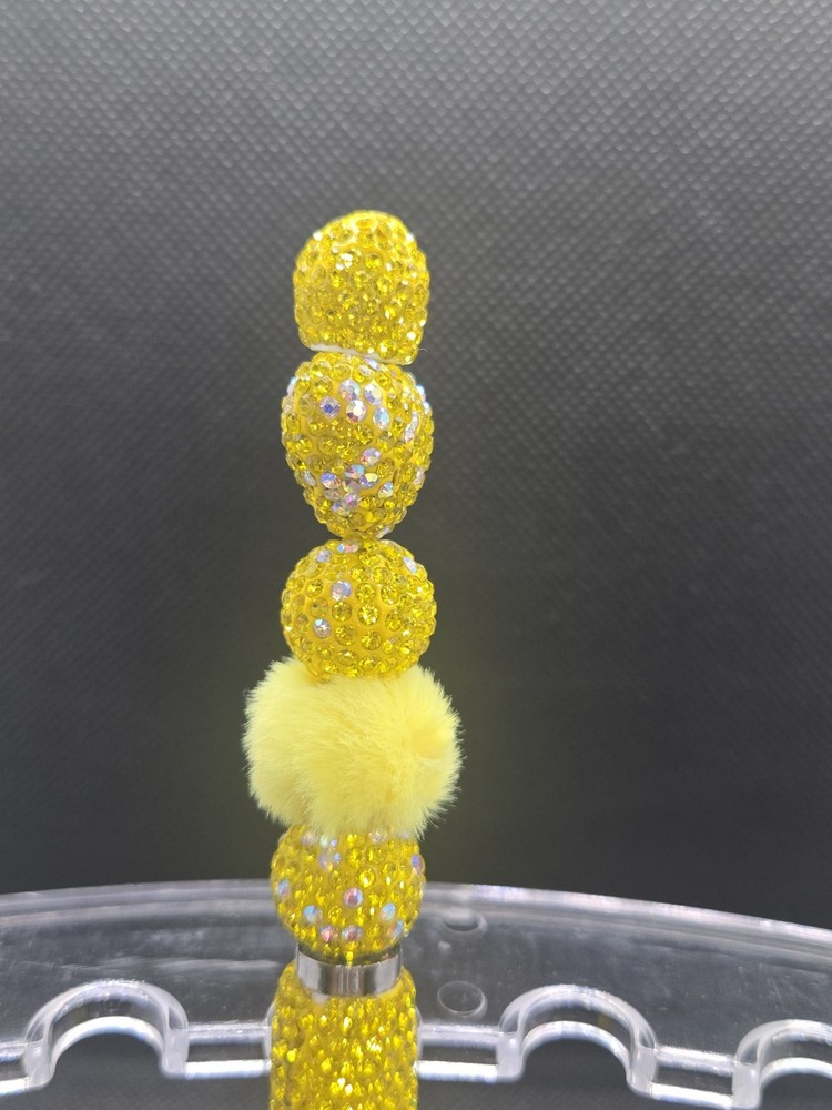 Rhinestone Diamond Art Wax Pens