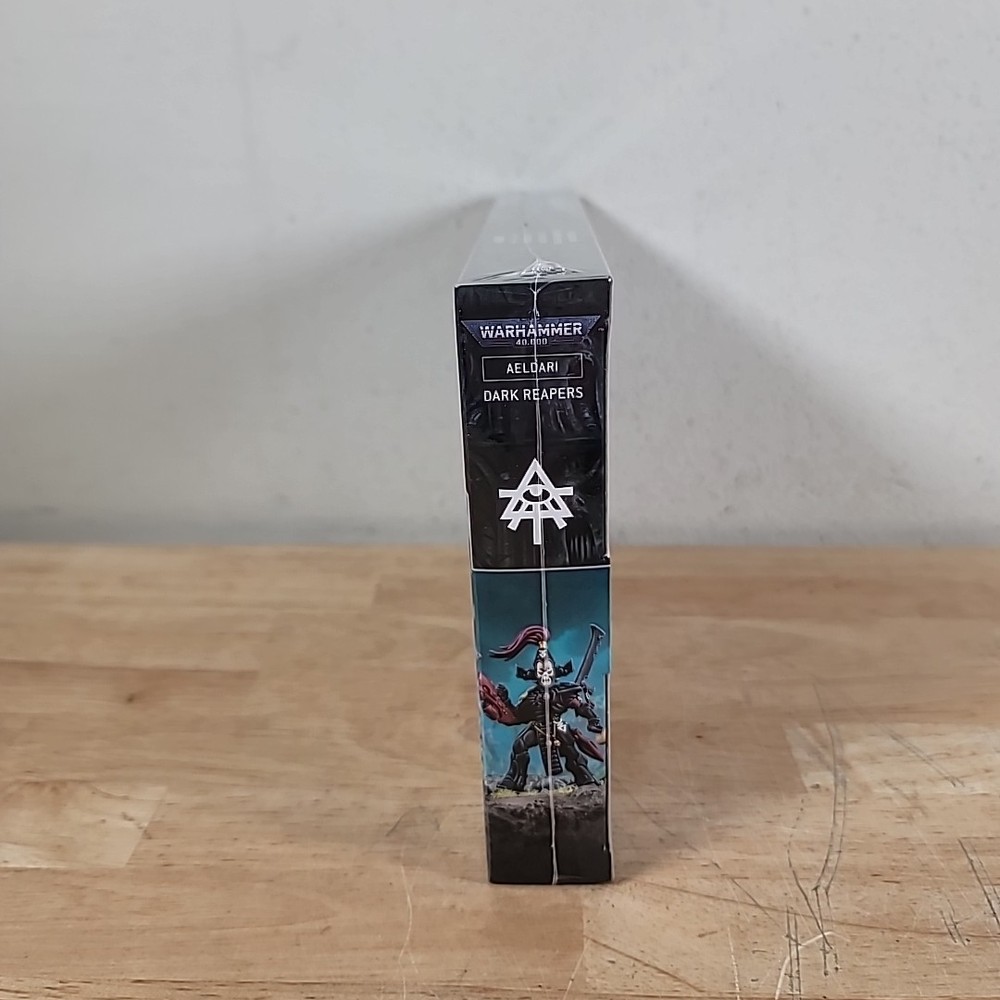Games Workshop Warhammer 40K Dark Reapers Aeldari Eldar - 46-22