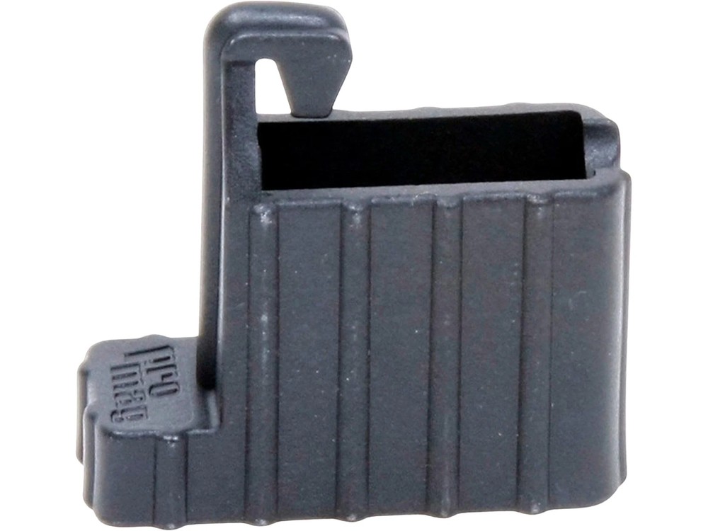 ProMag Magazine Loader for Single Stack 45 ACP Magazine Polymer Black