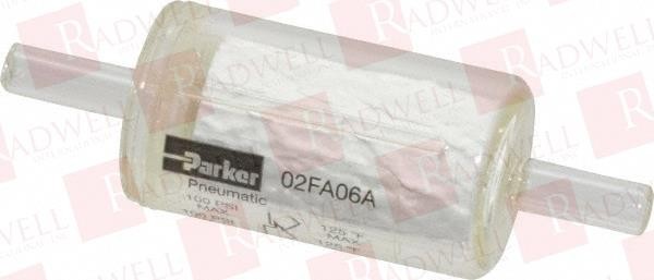 PARKER 02FA06A / 02FA06A (NEW IN BOX)