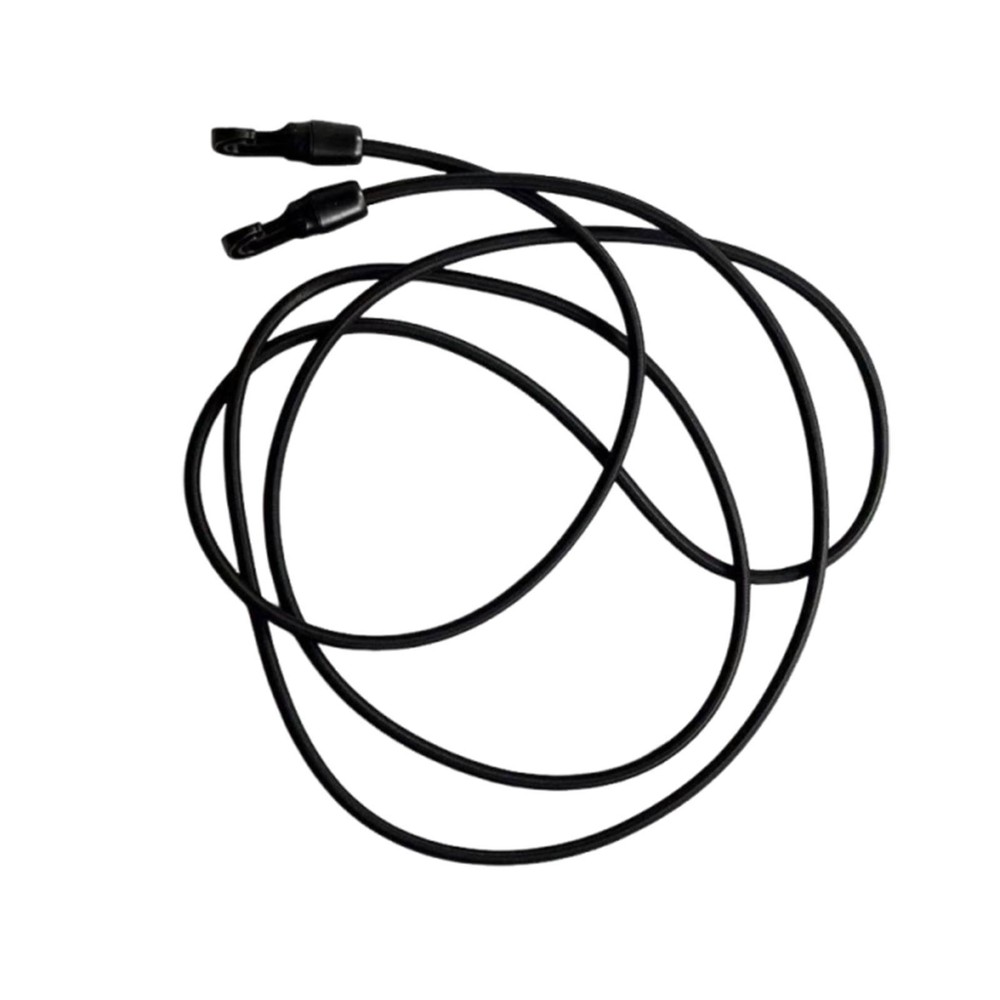 Rowing Machine Pull Belt Fixed Strap Easy Installation Versatile Strength