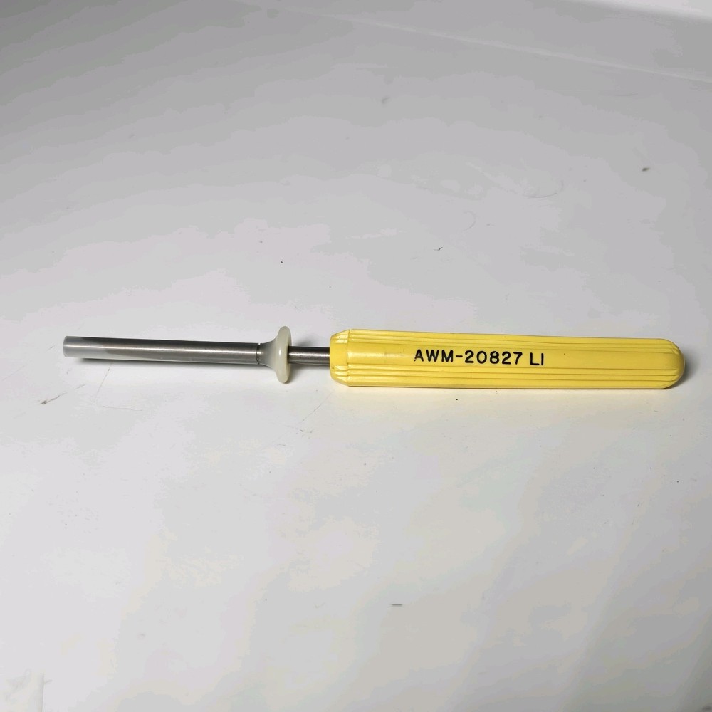 VINTAGE Comcode AT&T KS-20827 L1 Unwrapping Tool #GF