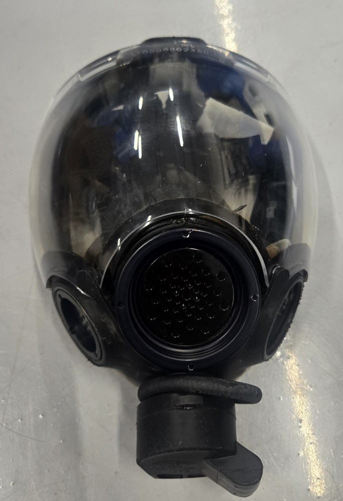 MSA Millennium Pro Mask Small (New)