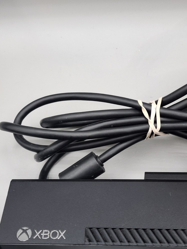 Microsoft Xbox One Kinect Motion Sensor Camera Model 1520 USED Tested Works!