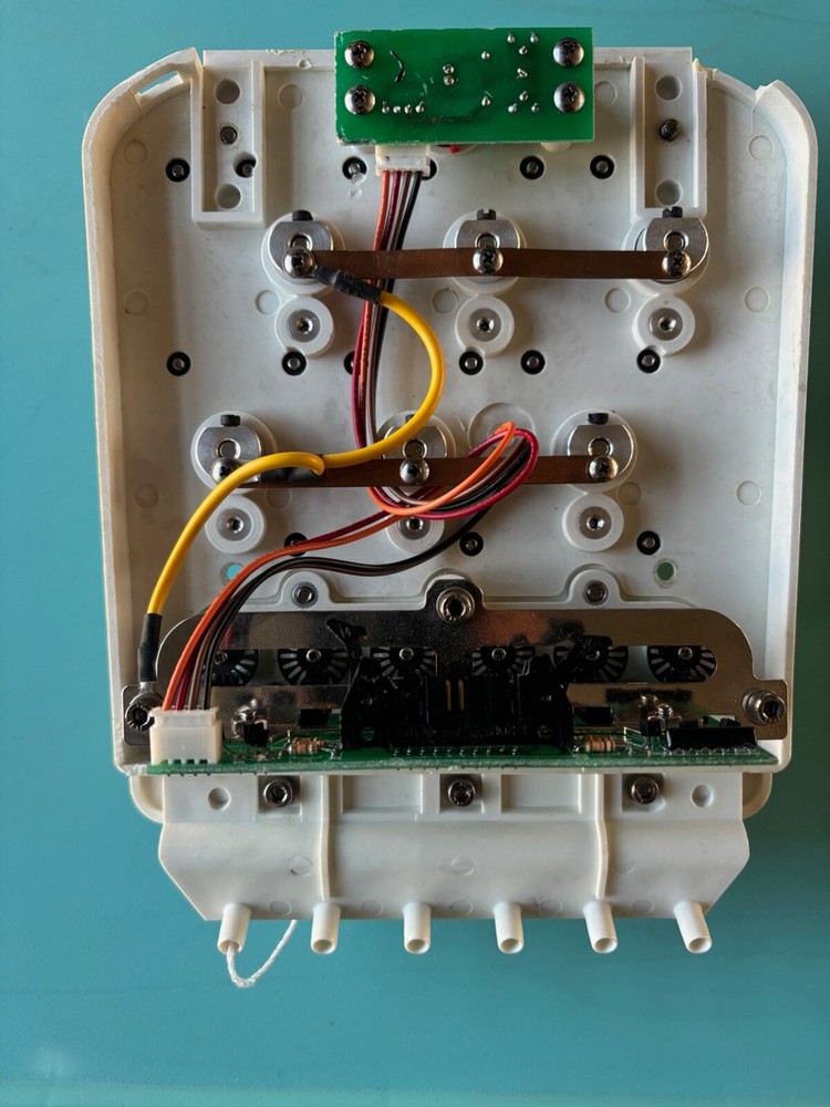 SWF Embroidery Machine 601c Tension Unit