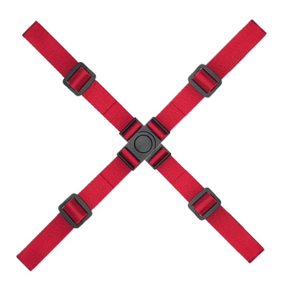 1PC Adjustable Shoulder Strap Adjustable Crossbody Strap Backpack No- Belt