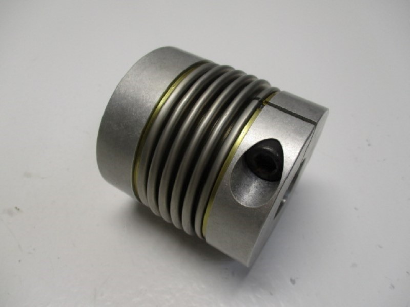 GAM KM-170 3374695 COUPLING UNMP