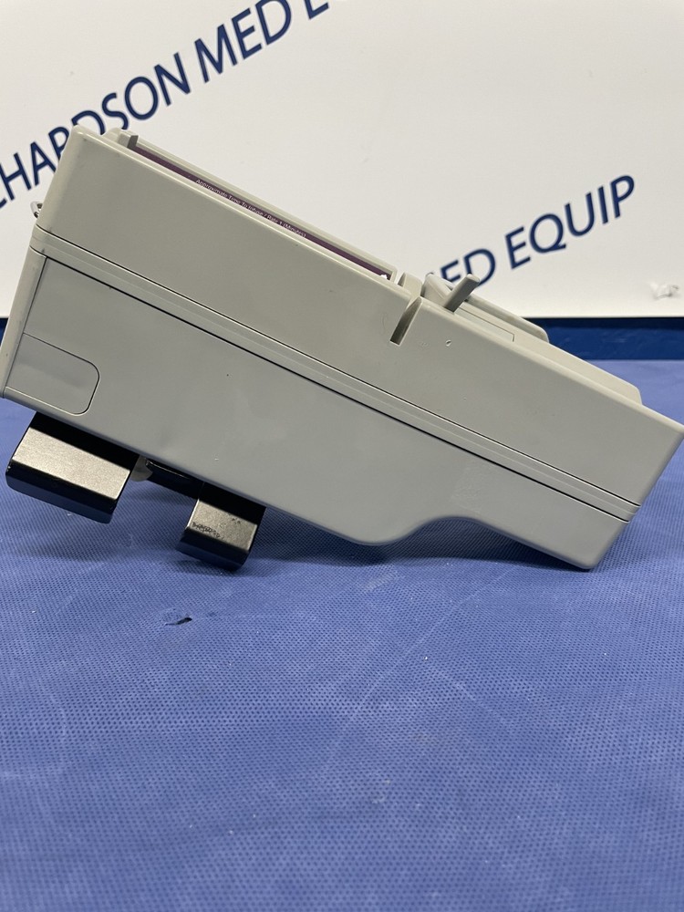 Baxa Microfuse Rapid Rate Infuser