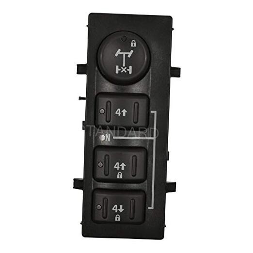 Four Wheel Drive Selector Switch (TCA48)