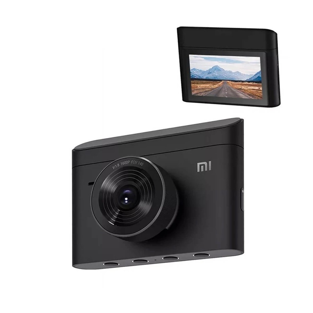 Xiaomi Mi Dash Cam 2K (Chinese)