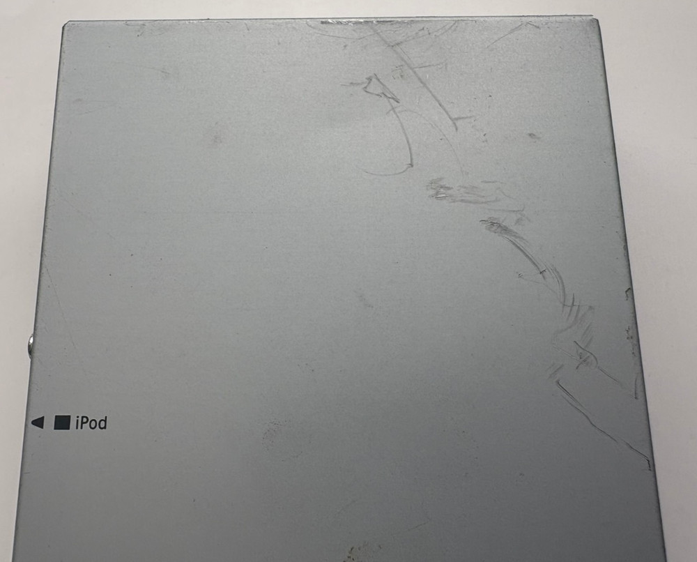 Alpine KCA-420i Interface Adapter for iPod (Unit Only / No Cables)