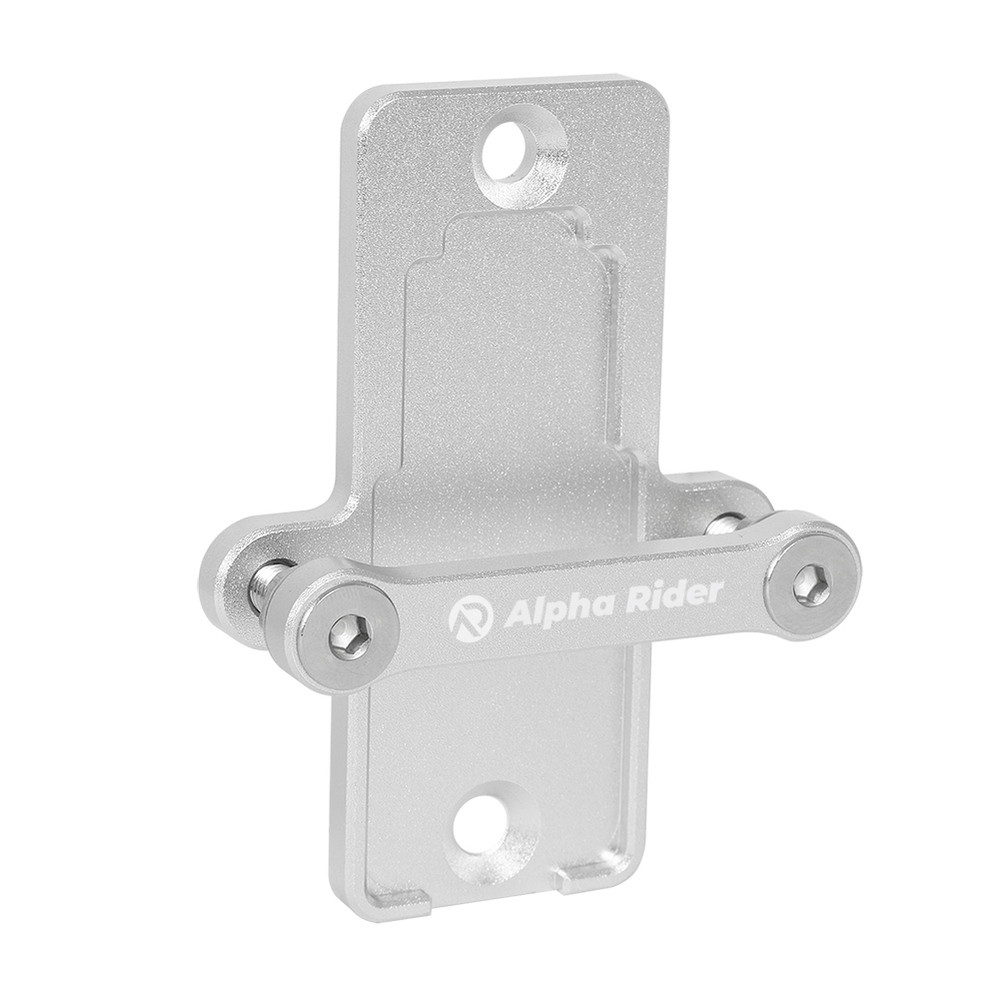 Flex Fuel Sensor Mount Kit For Gm Continental AC Delco 13577429 Ethanol Bracket