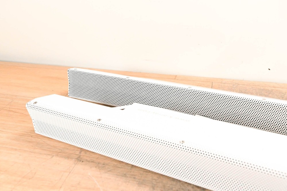 K-Array Kobra-KK102W One-meter Line Array with 2" Drivers (PAIR) CG01LHG