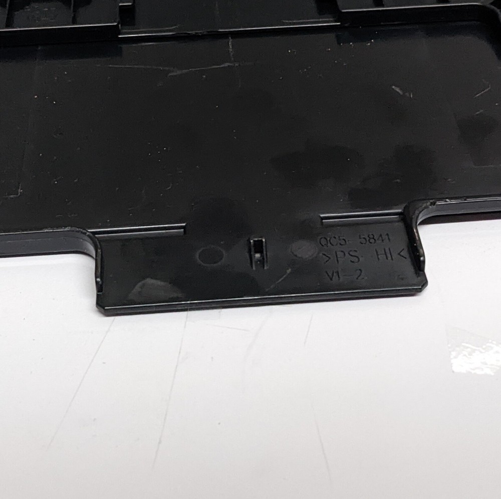 Original Paper Exit Tray for Canon PIXMA TS202 Printer