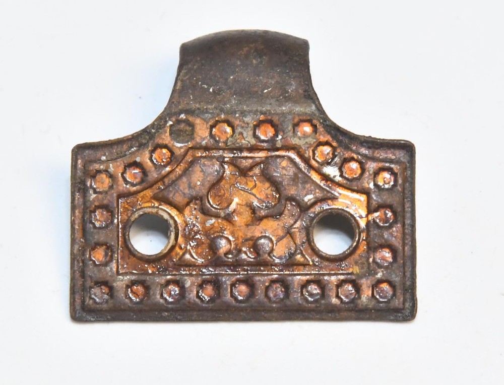 VINTAGE EASTLAKE STYLE WINDOW SASH LIFT PULL