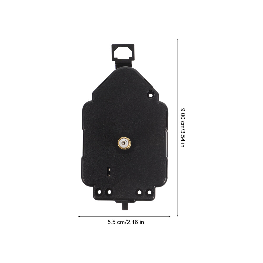 1 Set DIY Clock Swing Movement Pendulum Clock Mechanism Electronic Accessories