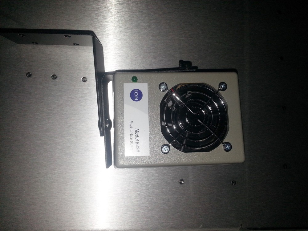 Ion Systems Model 6420  Ionizer Blower
