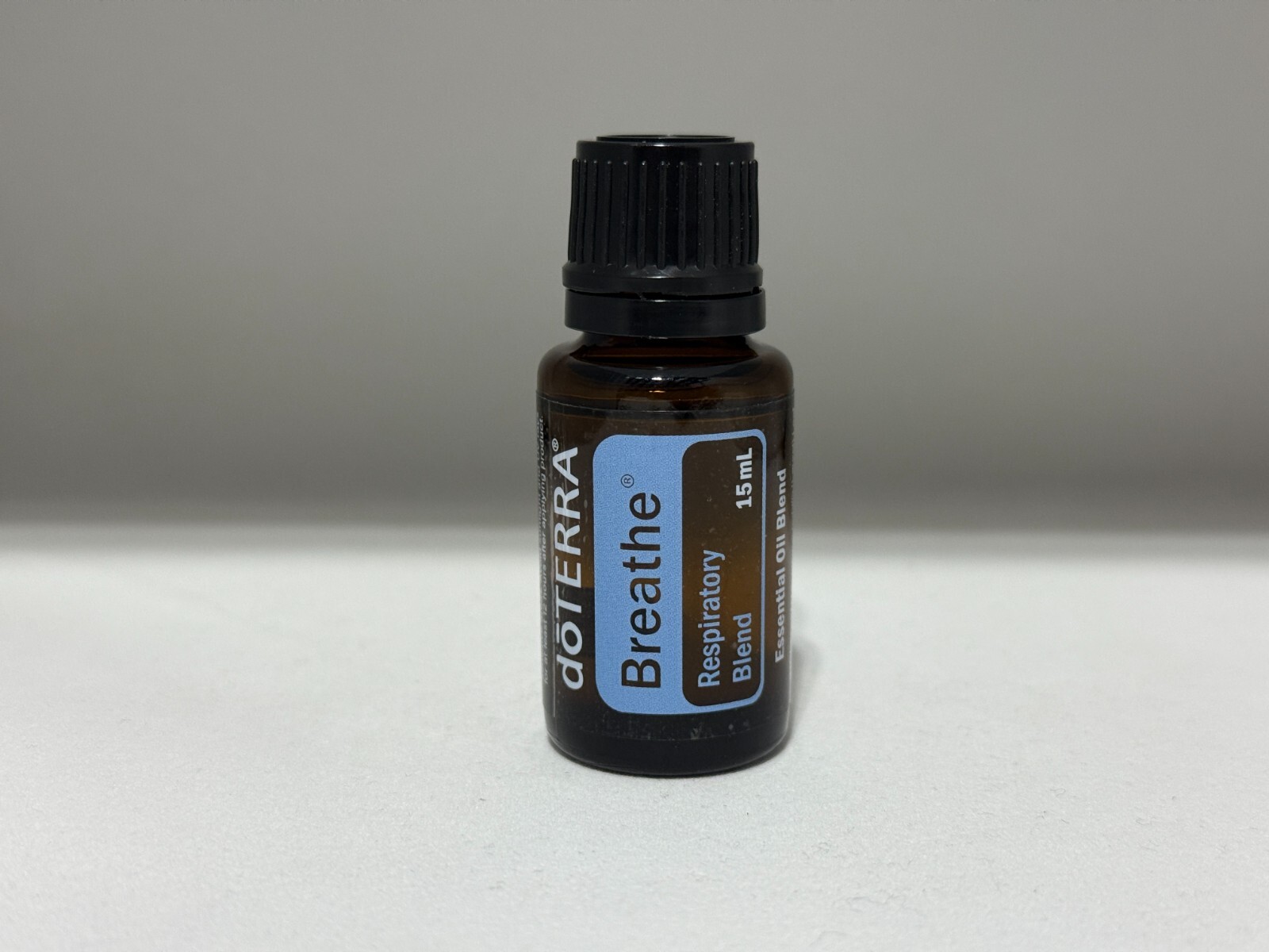 doTERRA Breathe 15ml Exp 2030 Essential Oil