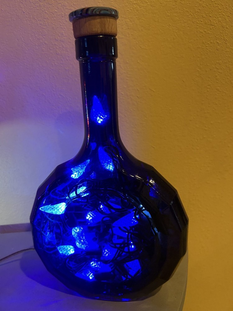 Handmade Decor Light