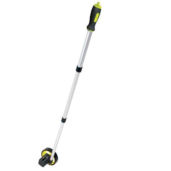 Komelon 00-Ml1212 Measuring Wheel, Compact, 4In