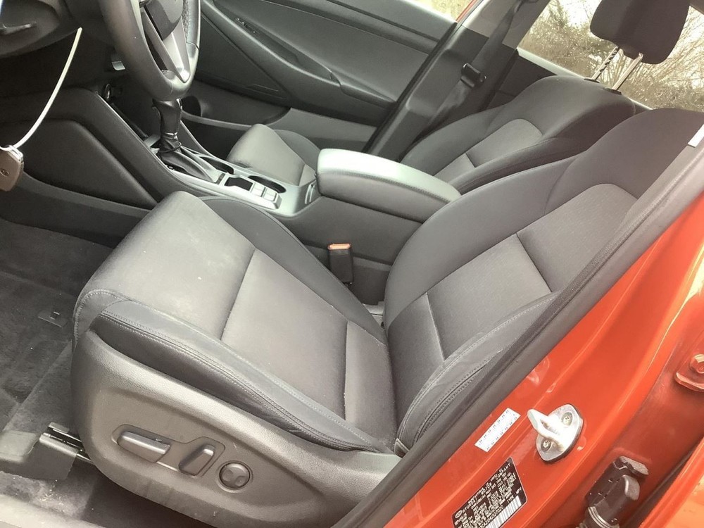 Fuse Box Engine Compartment Fits 16-18 TUCSON 4520619