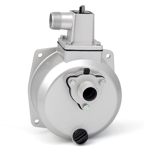 Water Pump Body Housing Replacement for Predator 1 inch 79cc for Pacific