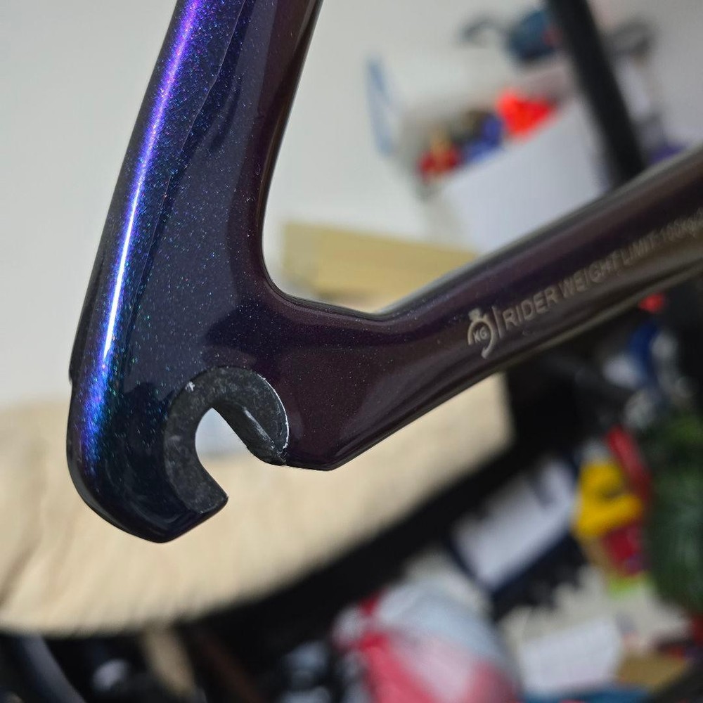 ELVES FALATH PRO NEBULA CHAMELEON