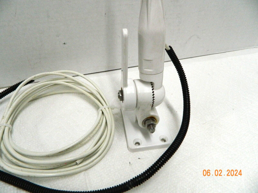 SHAKESPEARE 42'' BOAT ANTENN WITH CABLE
