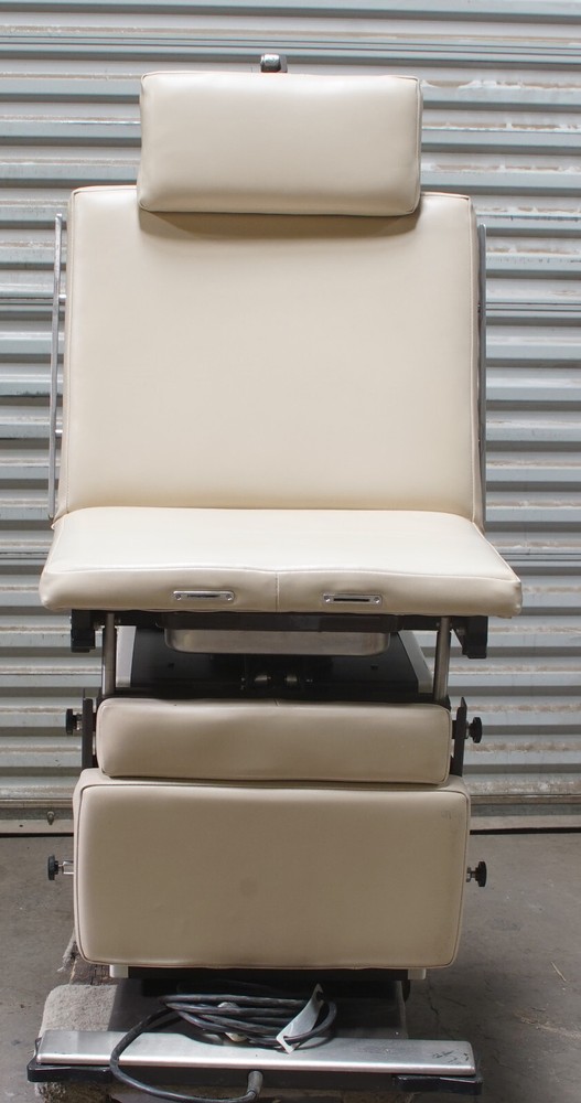 Ritter Sybron 8525 Procedure Chair (FA3)